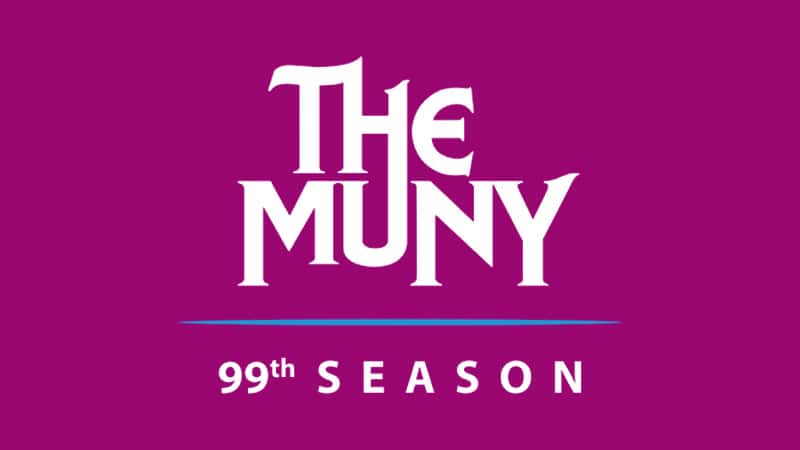 The Muny 99th Season