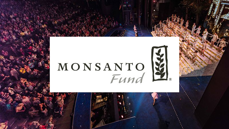 Monsanto Fund