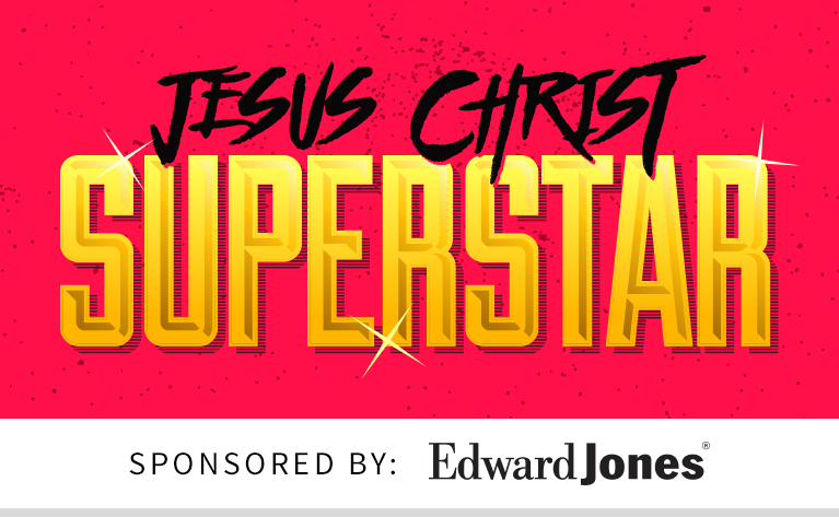 Jesus Christ Superstar