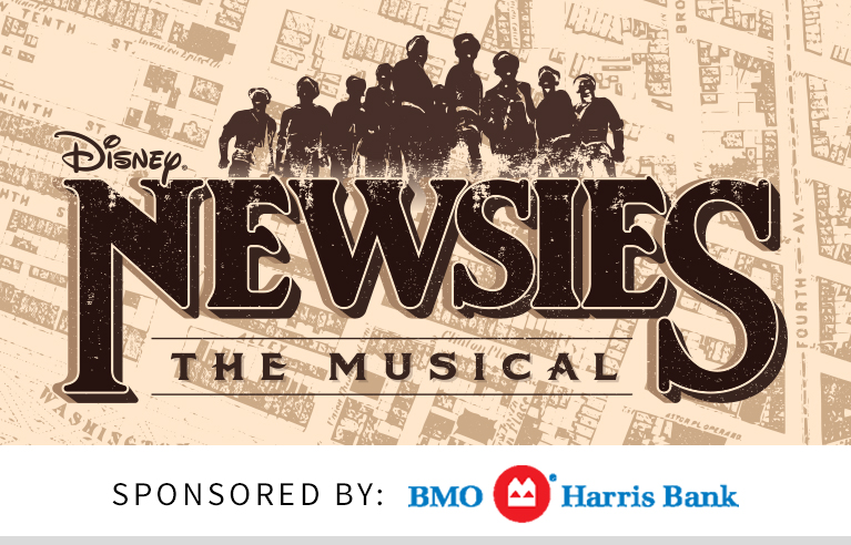 Newsies