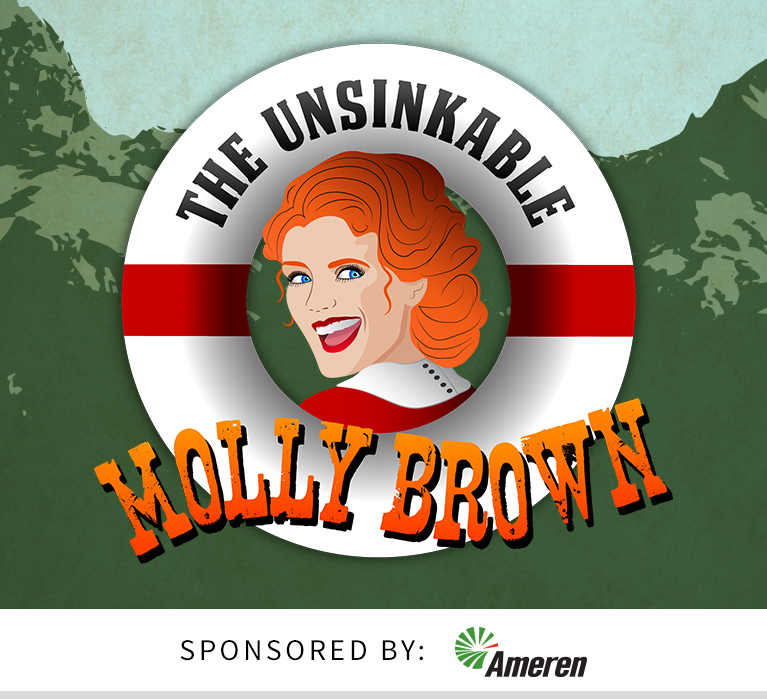 Unsinkable Molly Brown