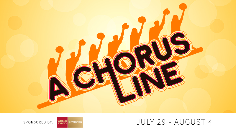 A Chorus Line