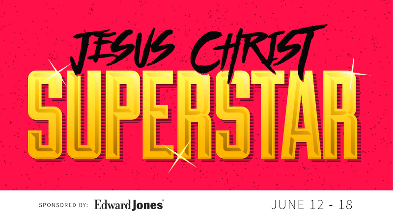 Jesus Christ Superstar