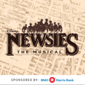 Davis Gaines Joins Muny S Premiere Of Newsies Full Design Teams Announced The Muny