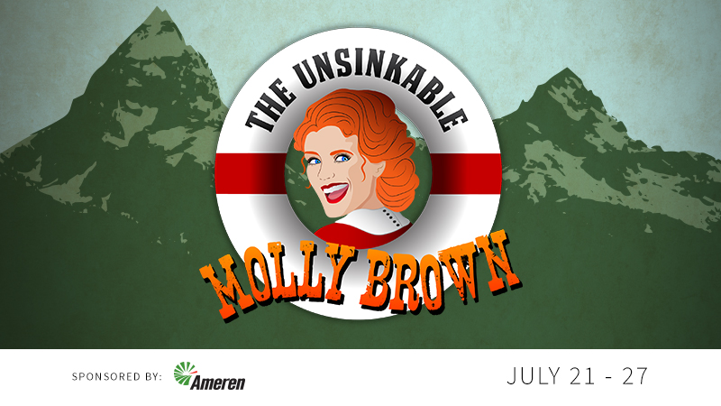 Unsinkable Molly Brown