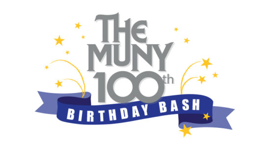 The Muny 100th Birthday Bash