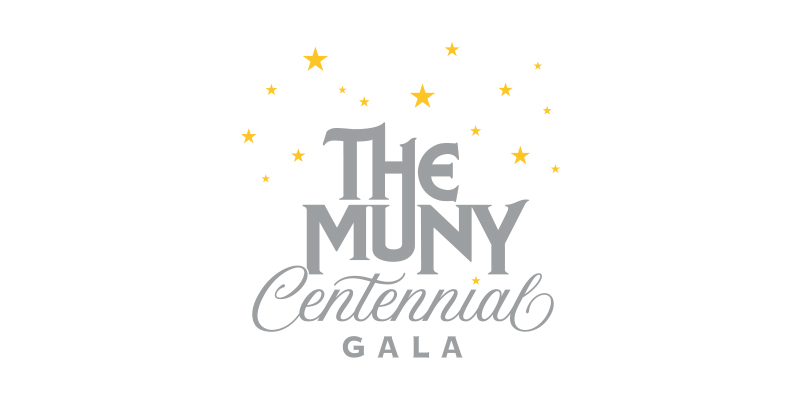 The Muny Centennial Gala