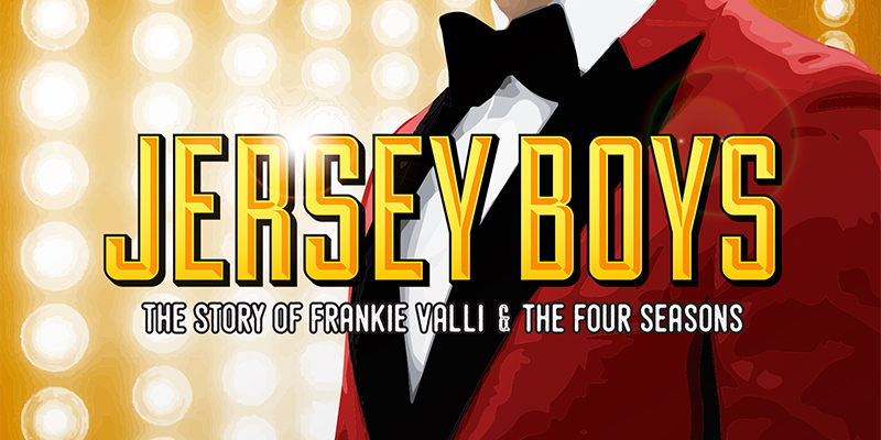 The Broadway Cast Reunion Series: “Jersey Boys” - Mayo