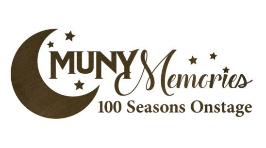 Muny Memories - 100 Seasons Onstage