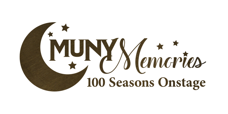 Muny Memories - 100 Seasons Onstage