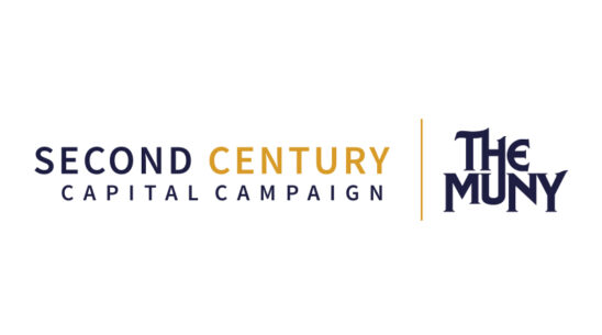Second Century Capital Campaign