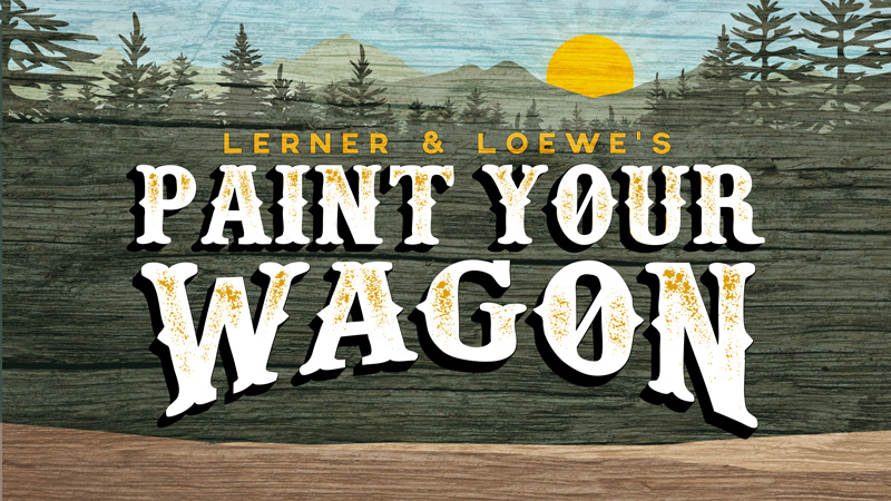 Paint Your Wagon