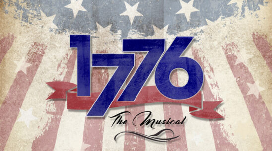 1776 Logo