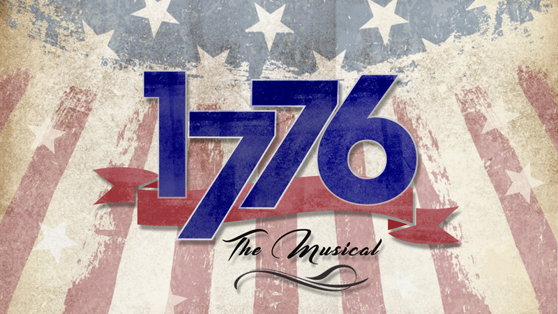 1776 Logo
