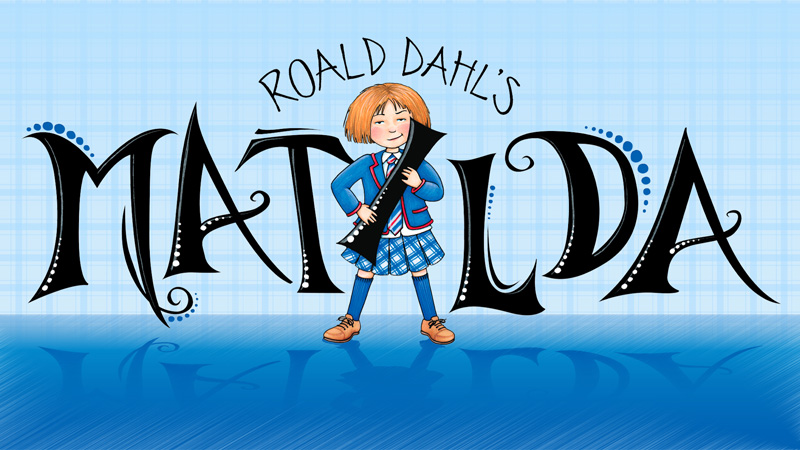 Matilda Logo