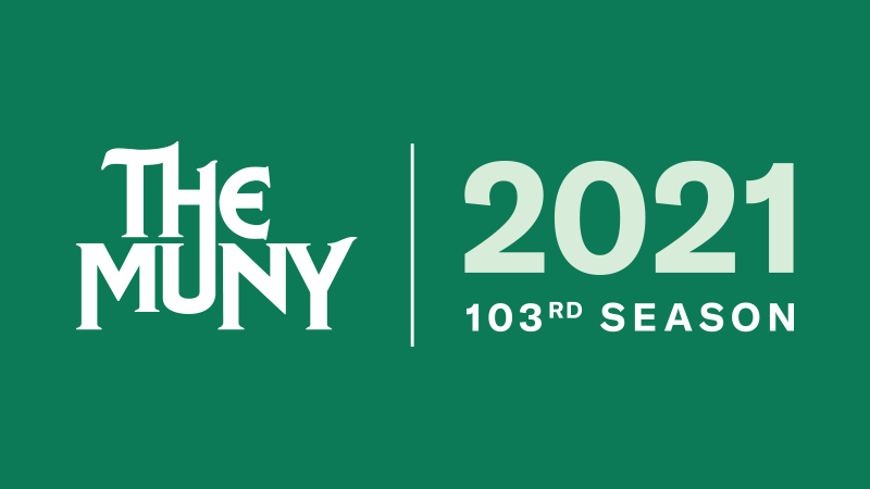 Muny 2021 Logo
