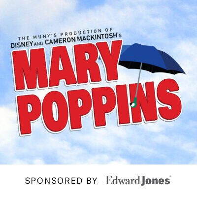 Mary Poppins