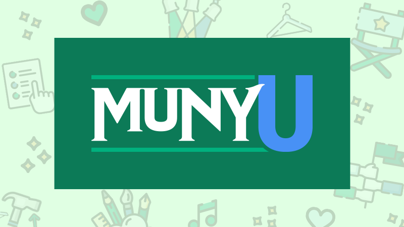 MunyU Launches