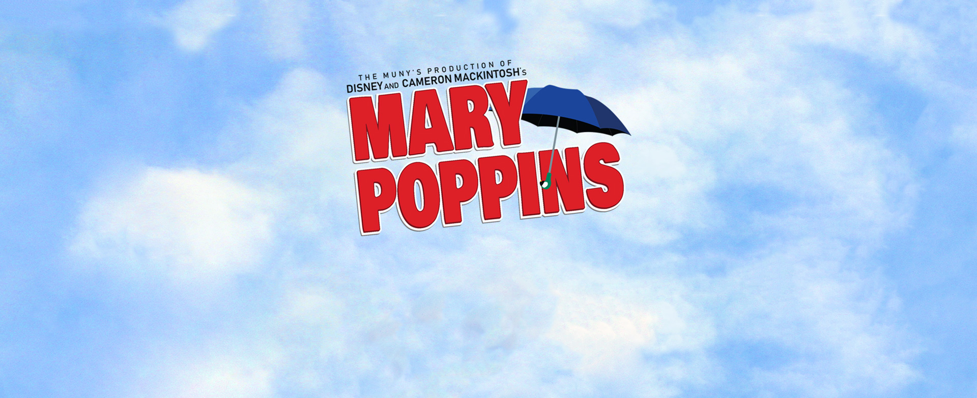 One Poppin' Deal - Disney and Cameron Mackintosh's Mary Poppins Jr. Actors  Script (Disney Deals) 