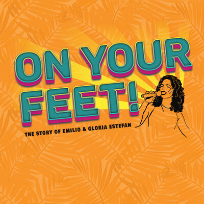 On Your Feet