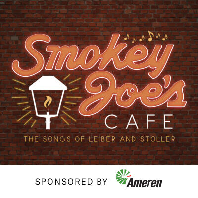 Smokey Joe's Cafe