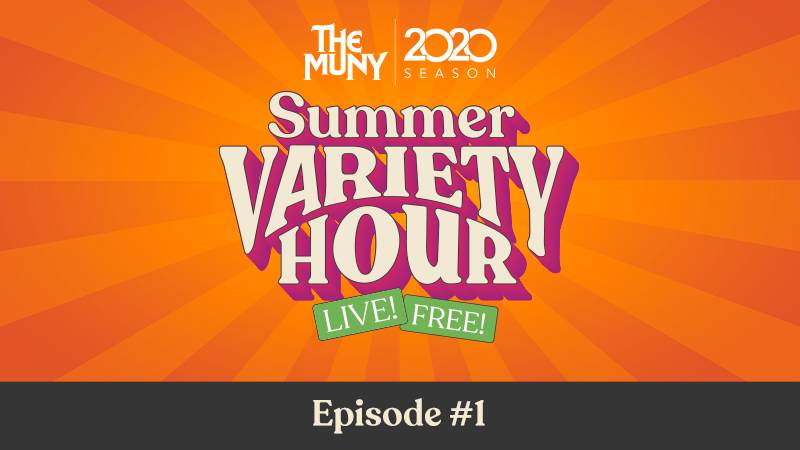 Summer Variety Hour Episode 1