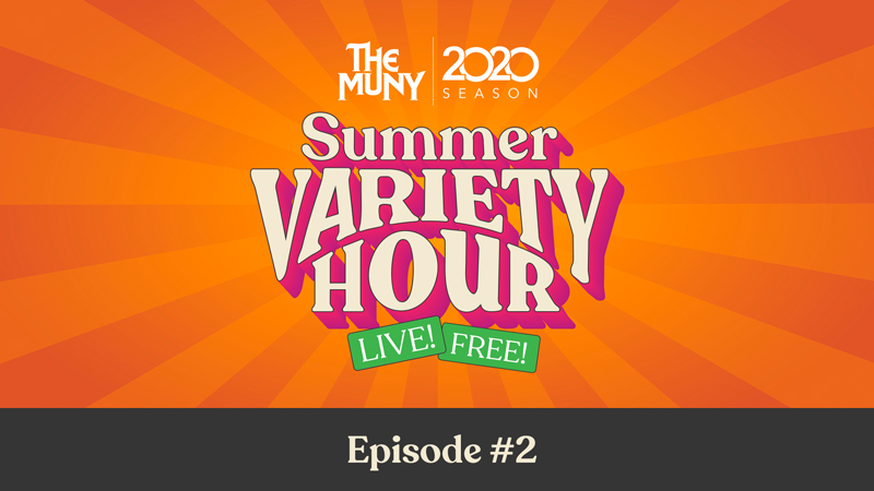 Summer Variety Hour Episode 2