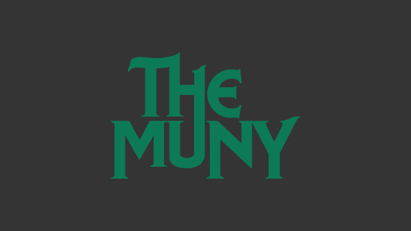 The Muny Statement