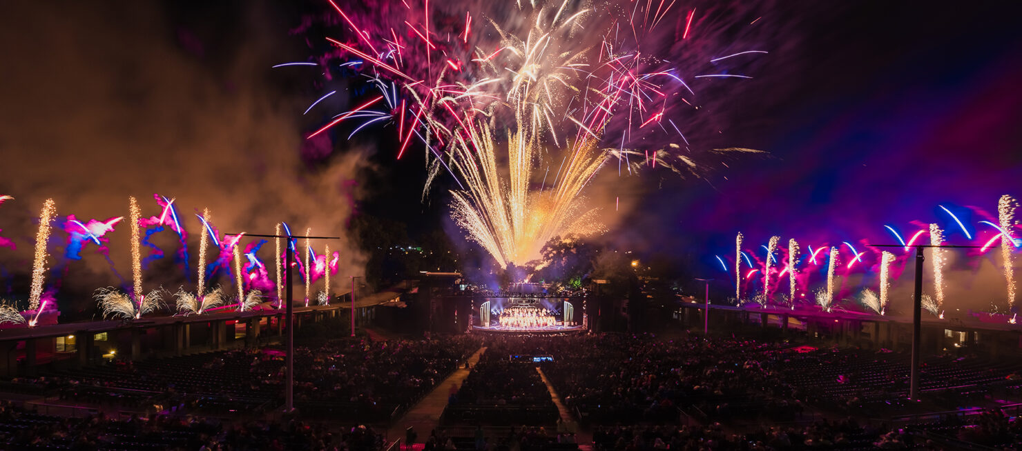 2025 Season Archives The Muny