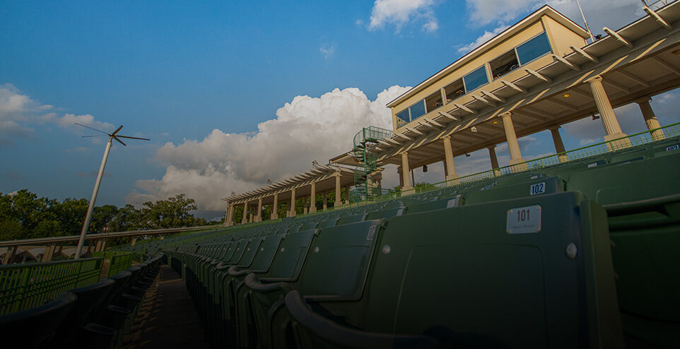 Tickets - The Muny