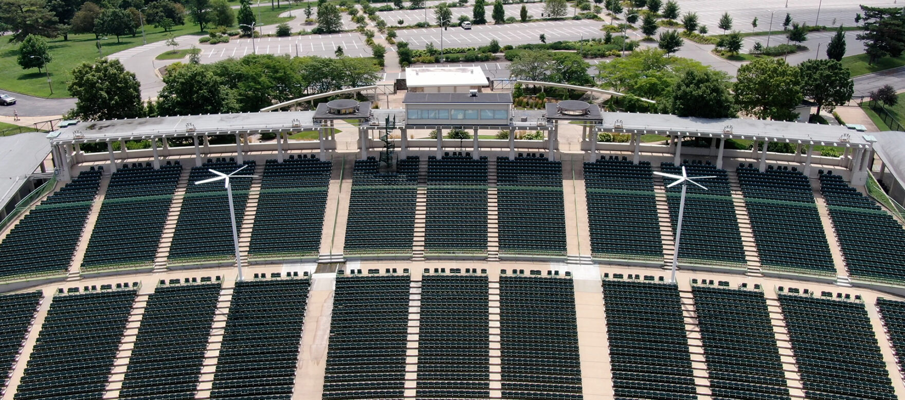 Getting Here The Muny