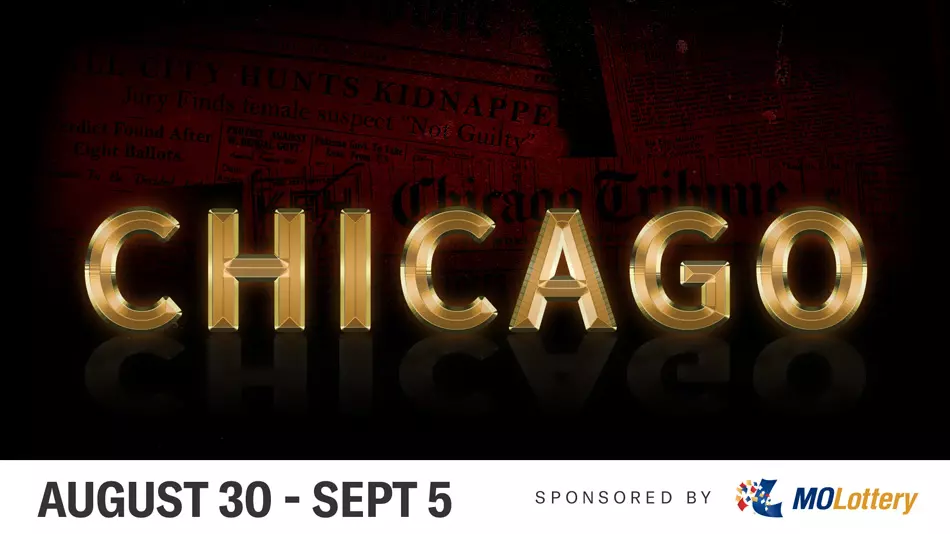 All That Jazz The Muny Announces Complete Cast Design And Production Team For Chicago The Muny