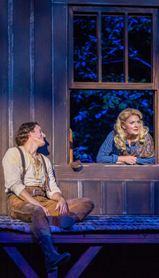 The Muny - America's Oldest and Largest Outdoor Musical Theatre