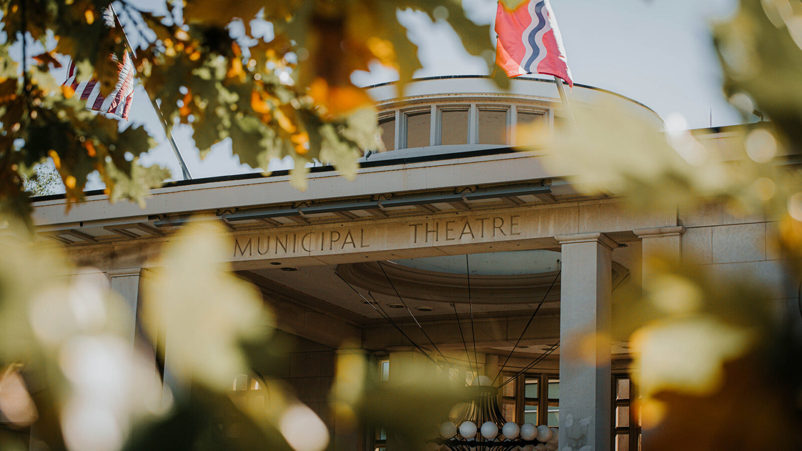 The Muny America's Oldest and Largest Outdoor Musical Theatre