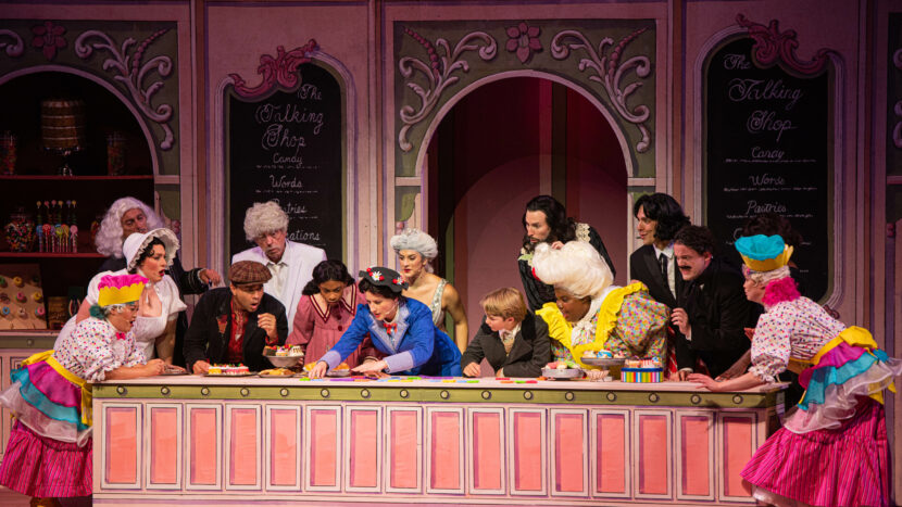 Company of Mary Poppins_PC- Julie A. Merkle -6352