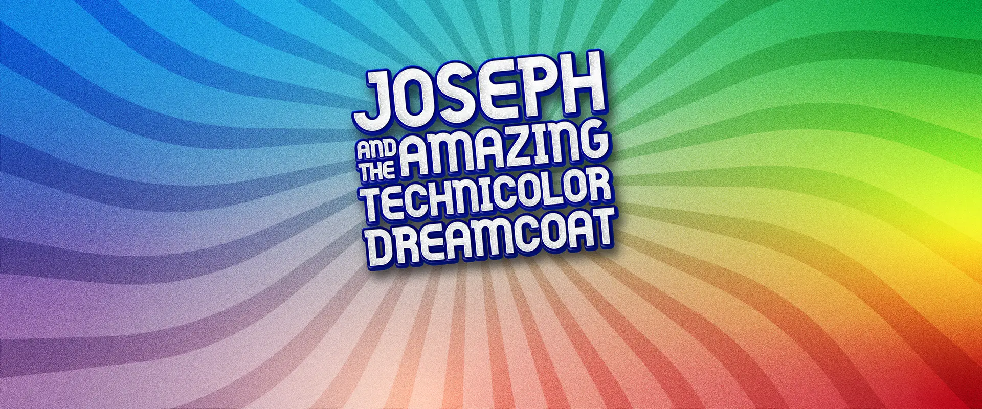 Colors of joseph's hot sale technicolor dreamcoat