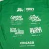 Chicago - T-Shirt - The Muny