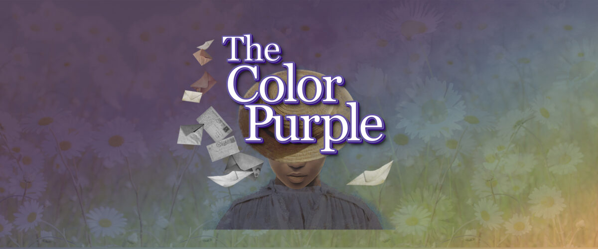 The Color Purple - The Muny