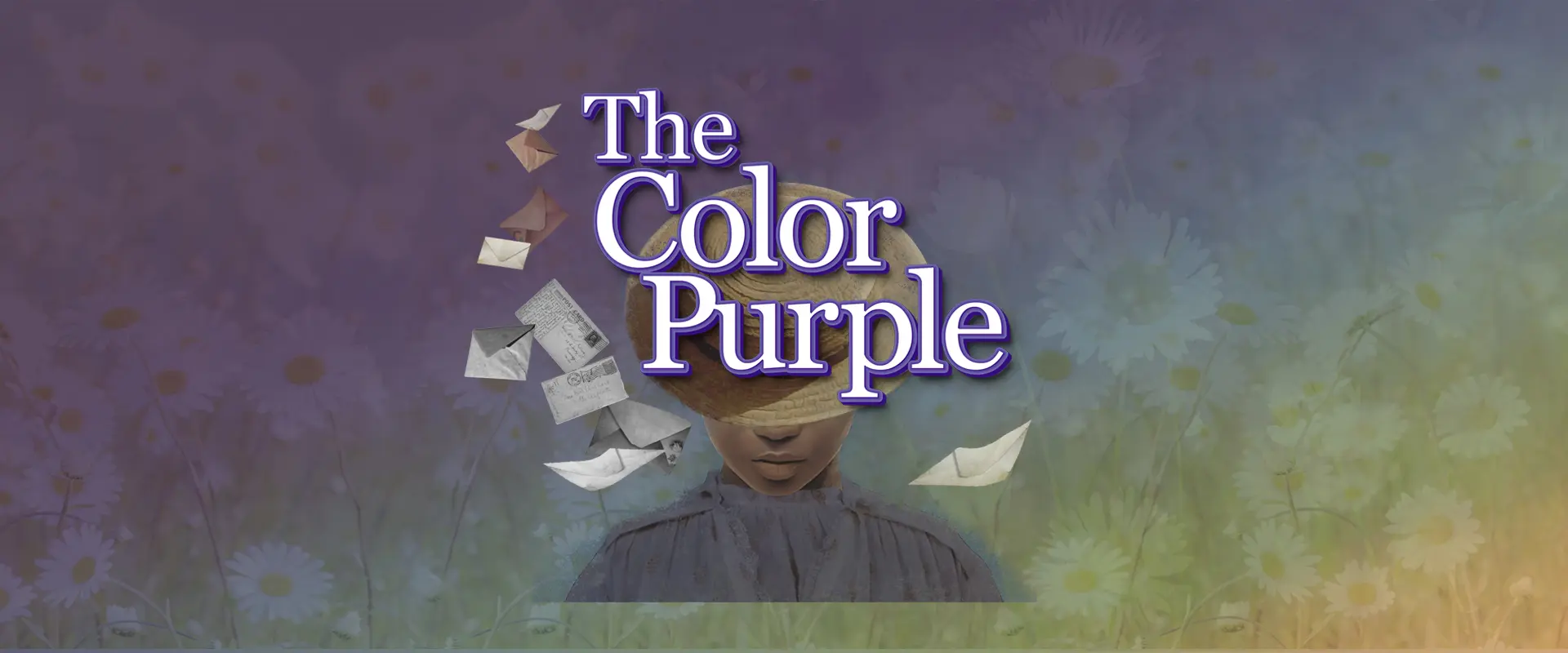 The Color Purple