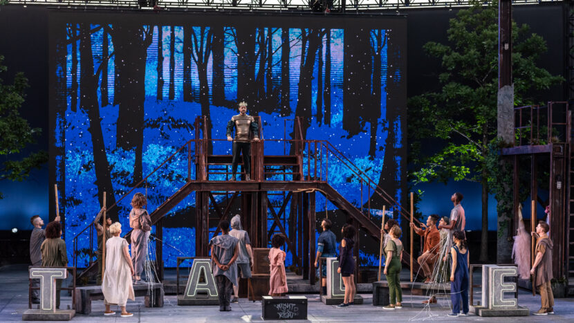 The Muny’s Production of CAMELOT_22