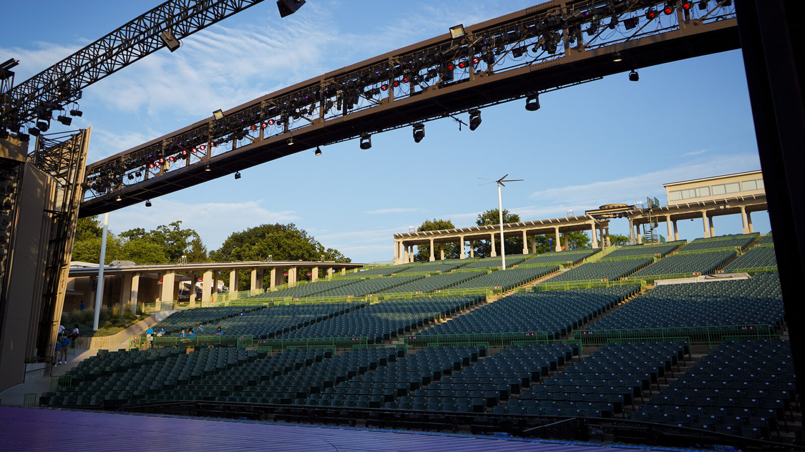 The Muny Announces 104th Season Creative Teams The Muny