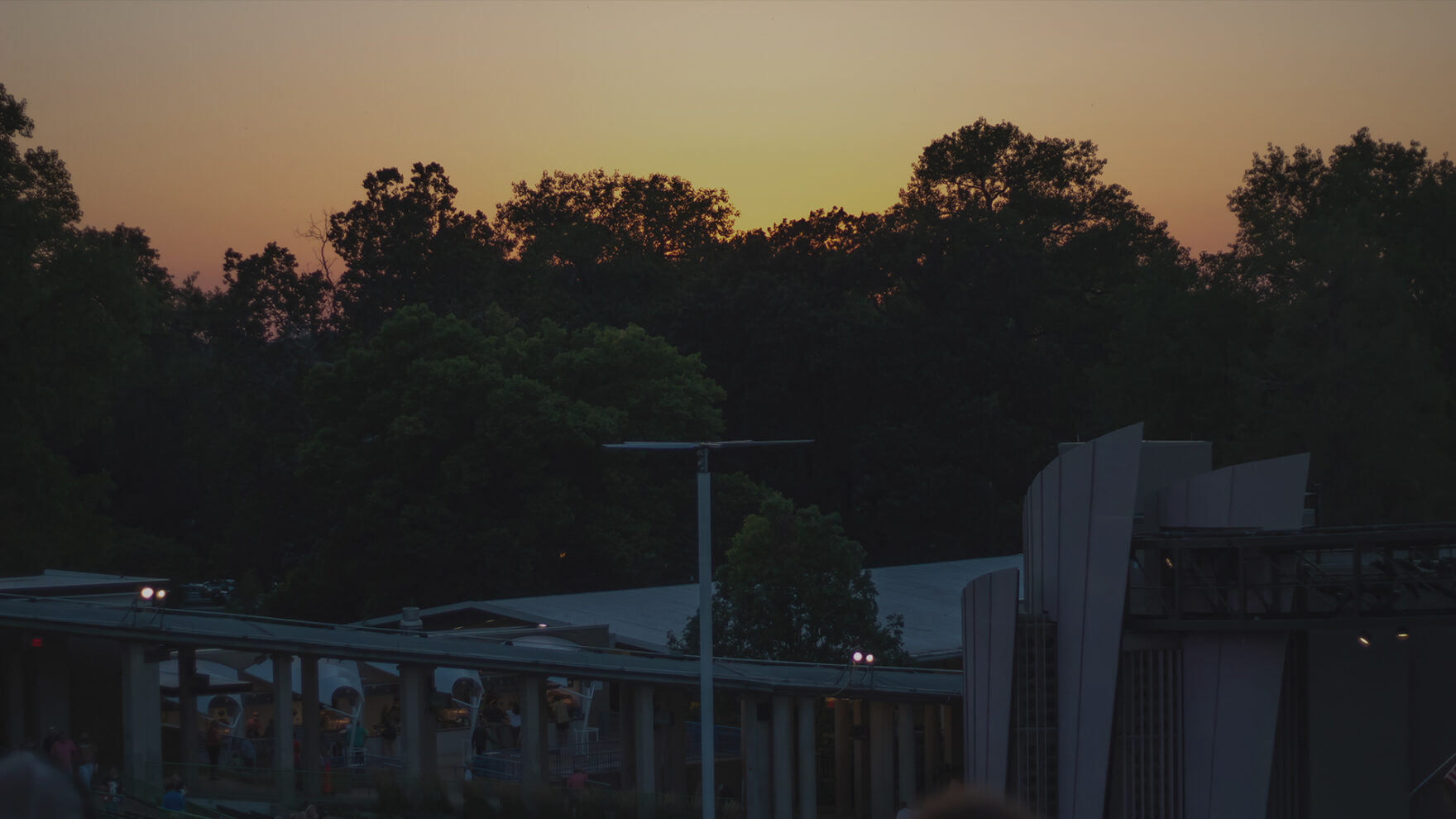The Muny - America's Oldest and Largest Outdoor Musical Theatre