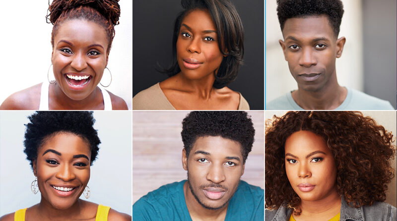 The Muny Announces Leading Cast for The Muny and Regional Premiere of ...