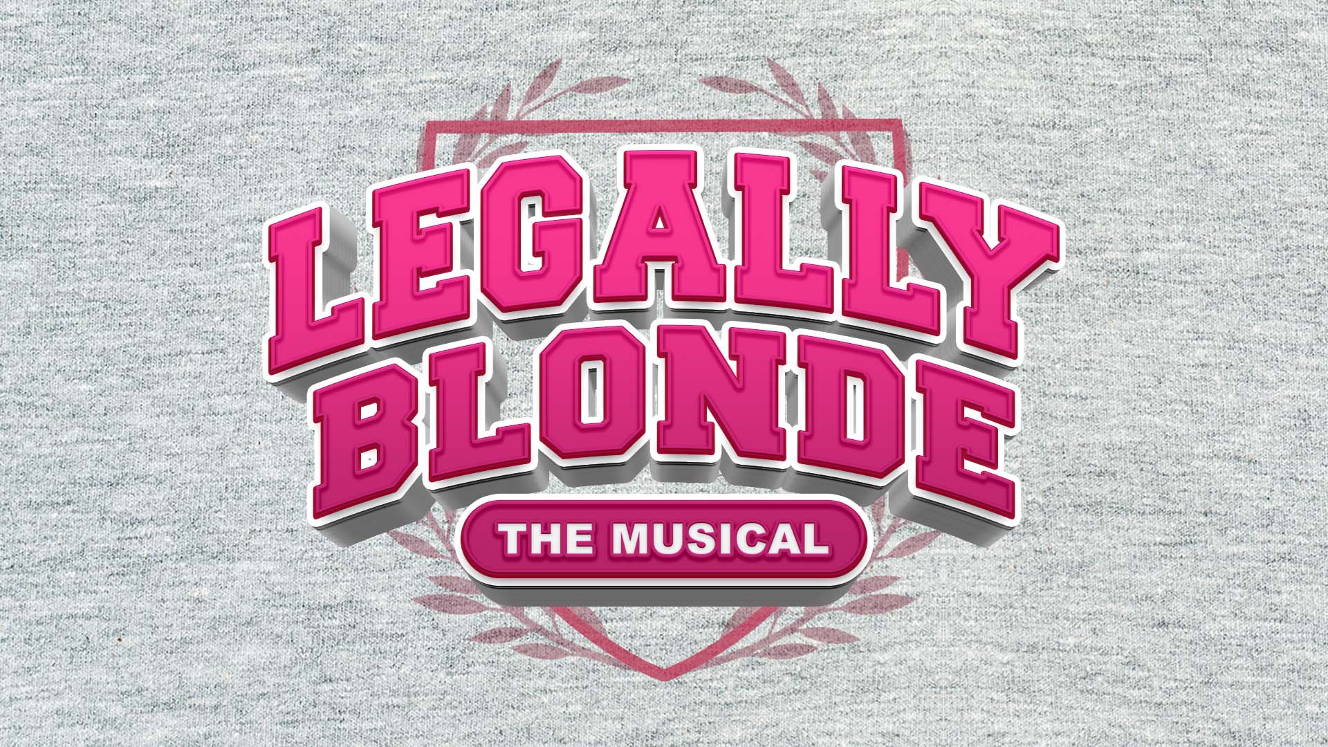 The Muny's Highly Anticipated Legally Blonde The Musical Announces Full