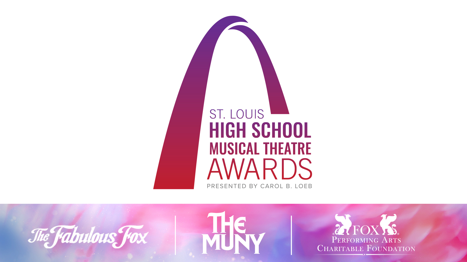 St. Louis High School Musical Theatre Awards