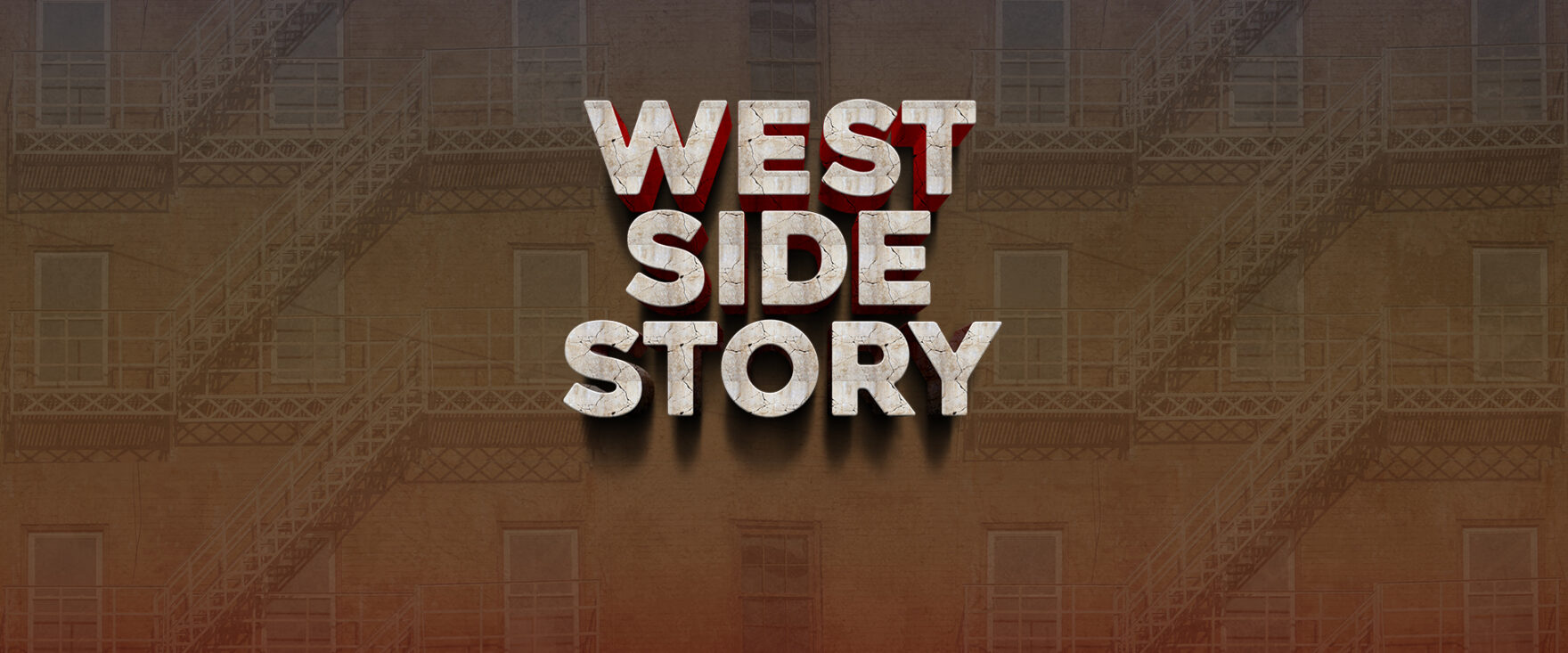 West Side Story The Muny