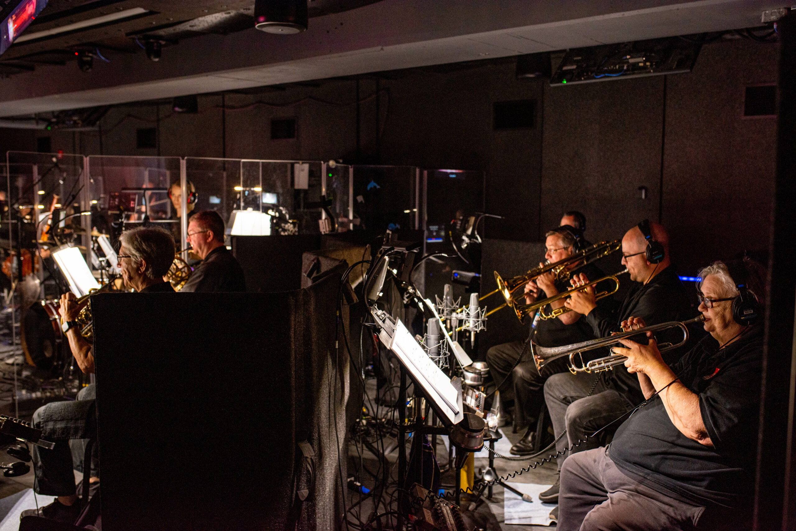 Orchestra Auditions The Muny