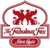 The Fabulous Fox Logo