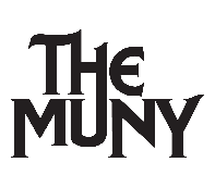The Muny Logo
