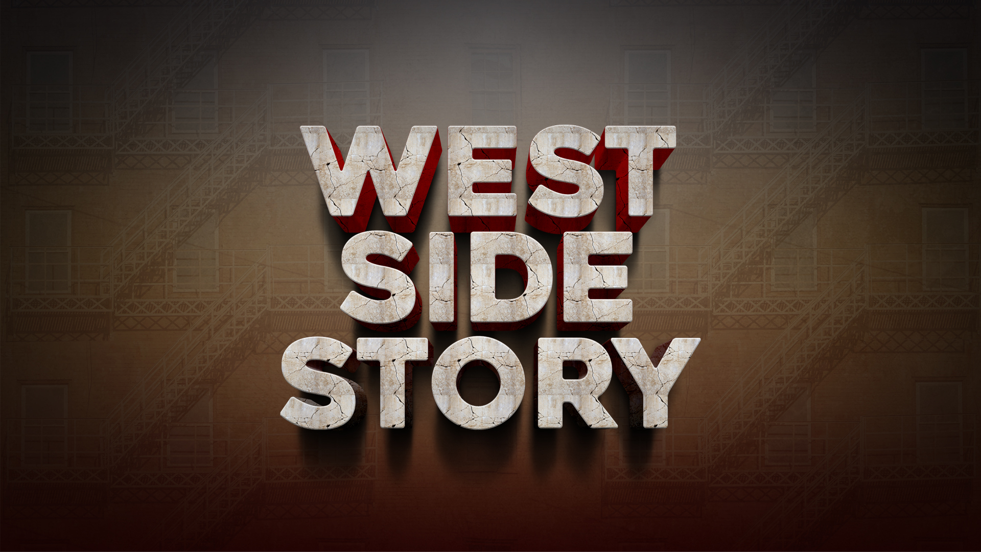 West Side Story Announcement Photo